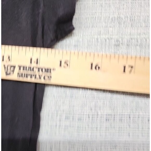 Disney Mickey Mouse Chalk Sketch Graphic T-Shirt Child Medium 6–7 Black Pre-Own - Picture 3 of 7